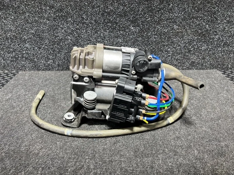 Компрессор пневмоподвески Bmw 37206861882