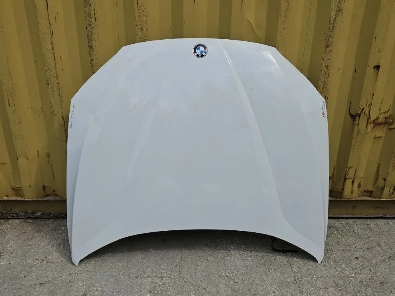 Капот Bmw 41002993151
