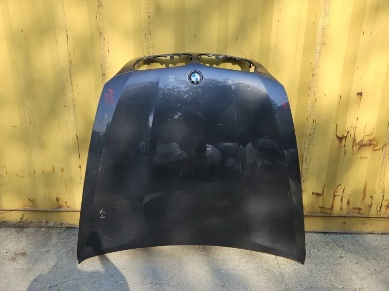 Капот Bmw 41617486754