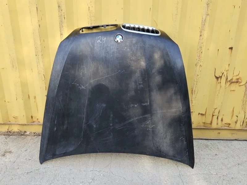 Капот Bmw 41617486754