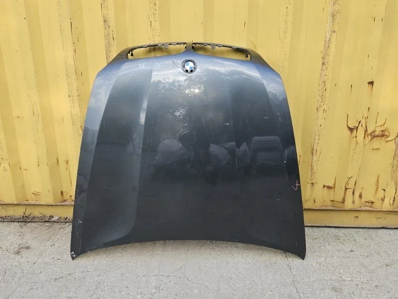 Капот Bmw 41617486754