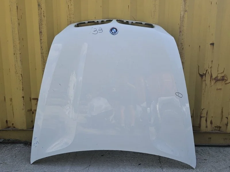 Капот Bmw 41617486754