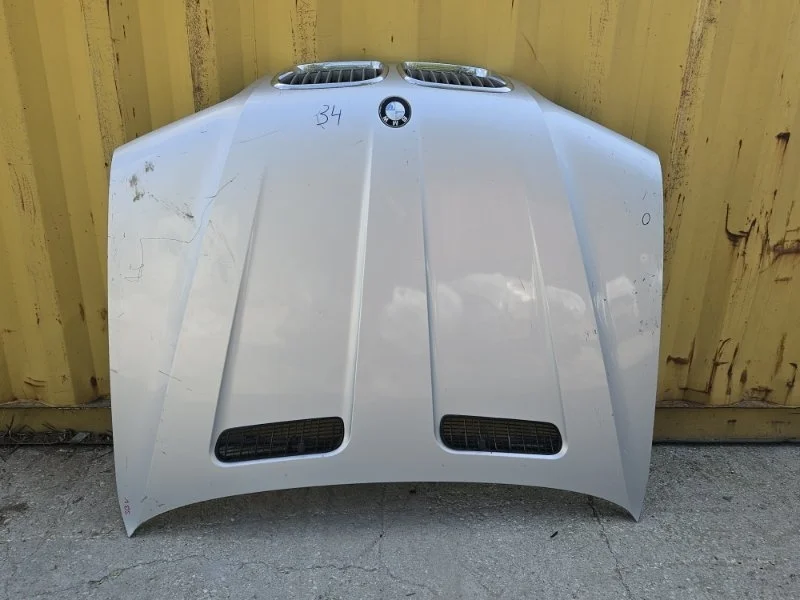 Капот Bmw 41617008328