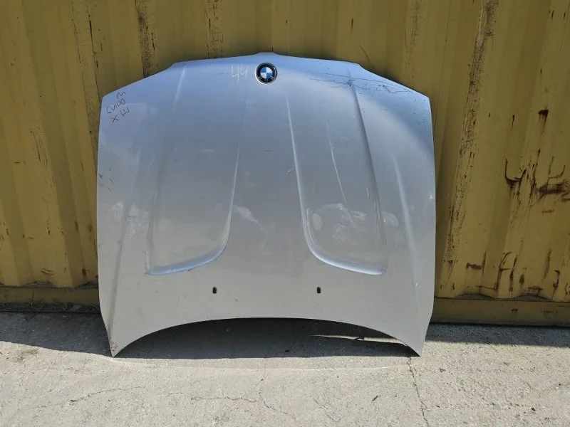 Капот Bmw 41003449411