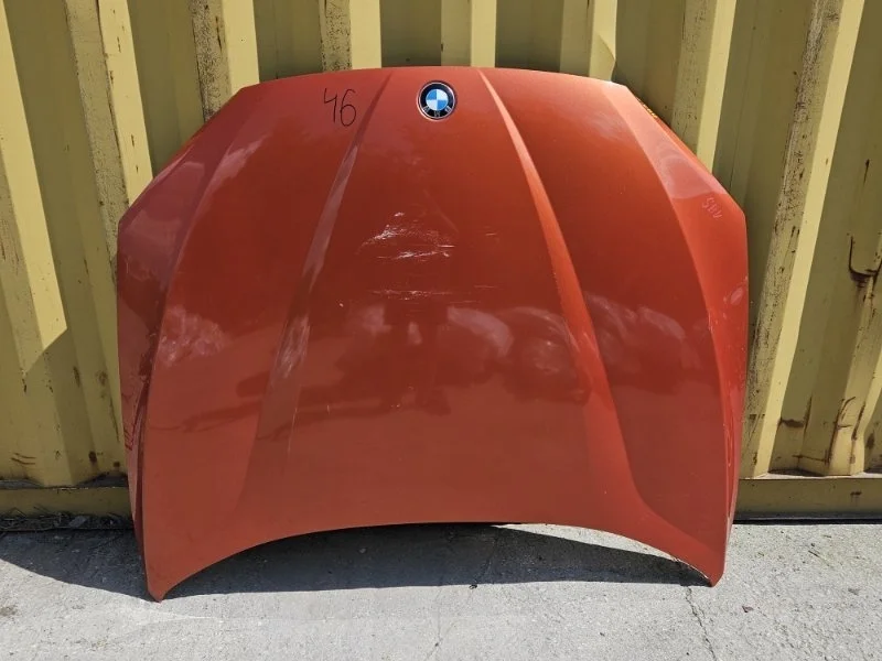 Капот Bmw 41002993151