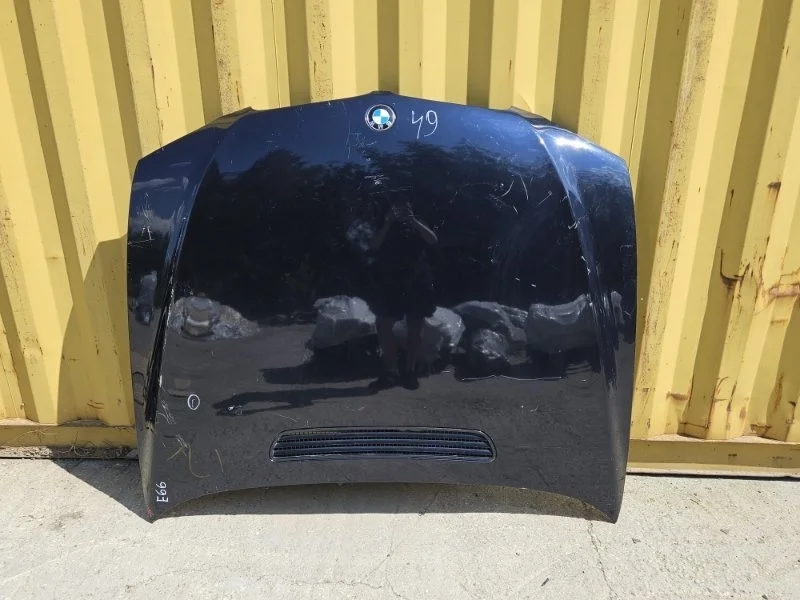 Капот Bmw 41617200442