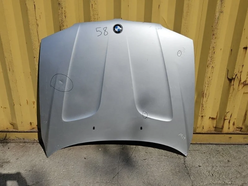 Капот Bmw 41003449411