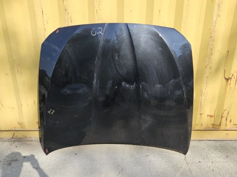 Капот Bmw 41617207194
