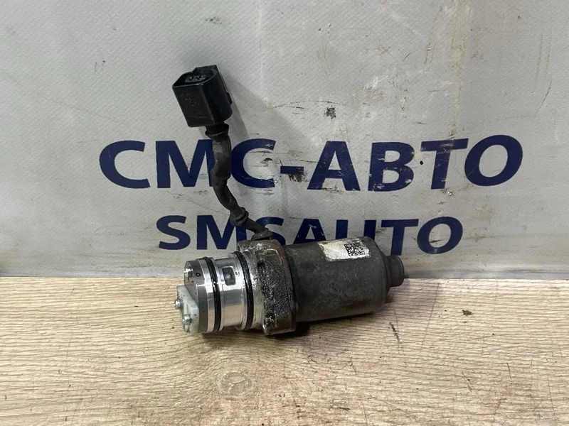 Насос муфты Haldex Volvo Xc70 2012 31256757 ХС70 3.0 B6304T4