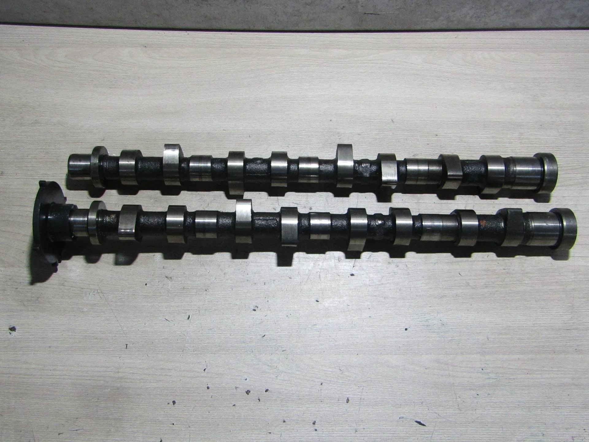 распредвал Nissan Pathfinder R51 R51
