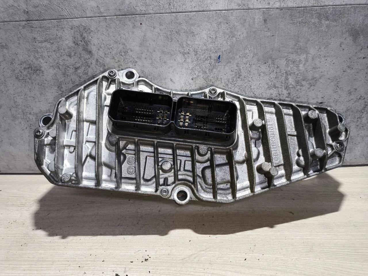блок управления АКПП Ford Focus 3