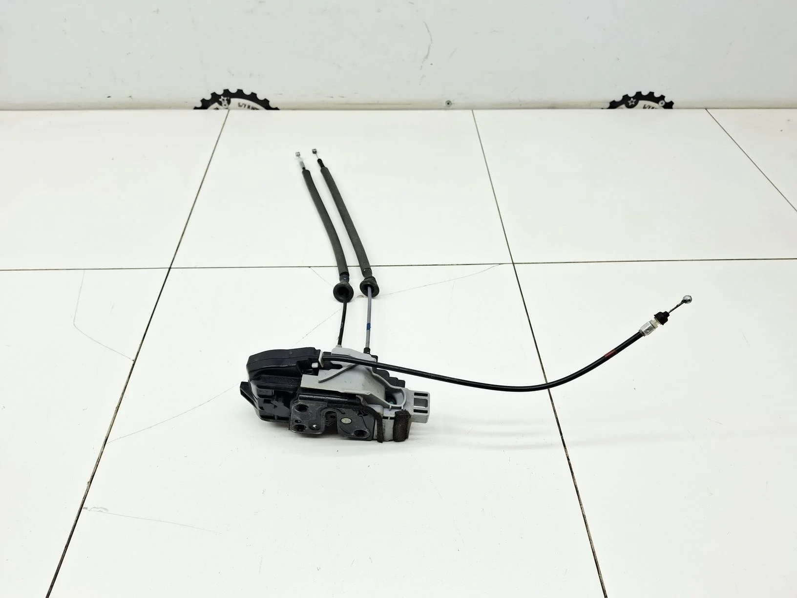 замок двери Hyundai Elantra (HD) 2006-2010
