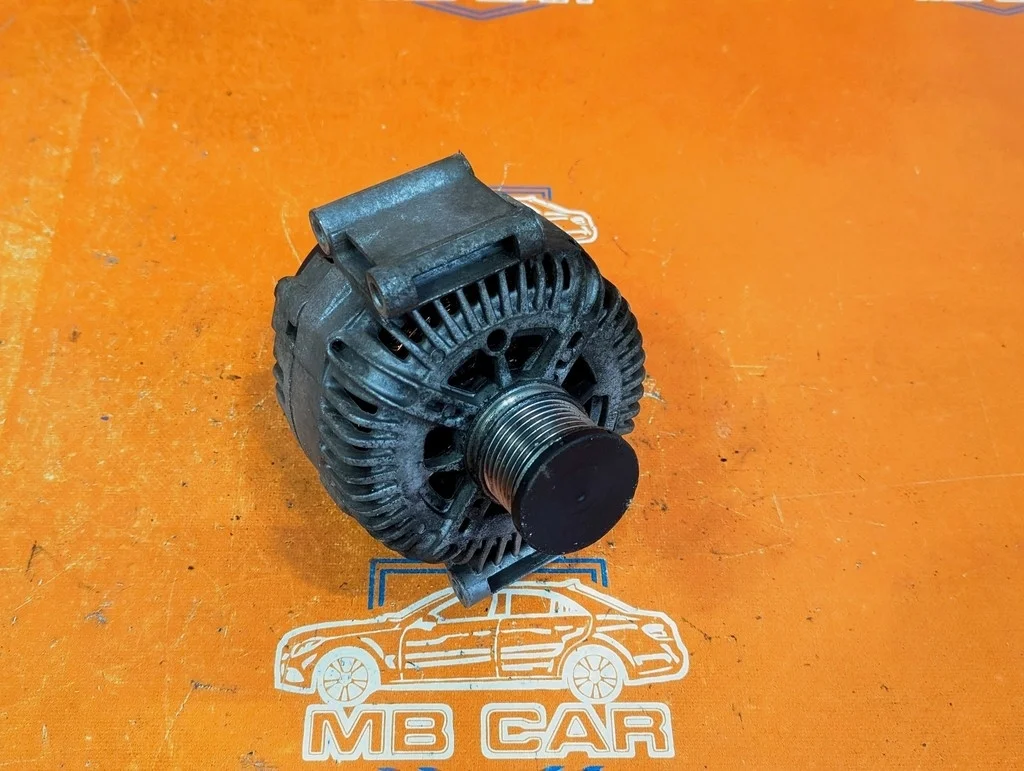 Генератор Mercedes-Benz