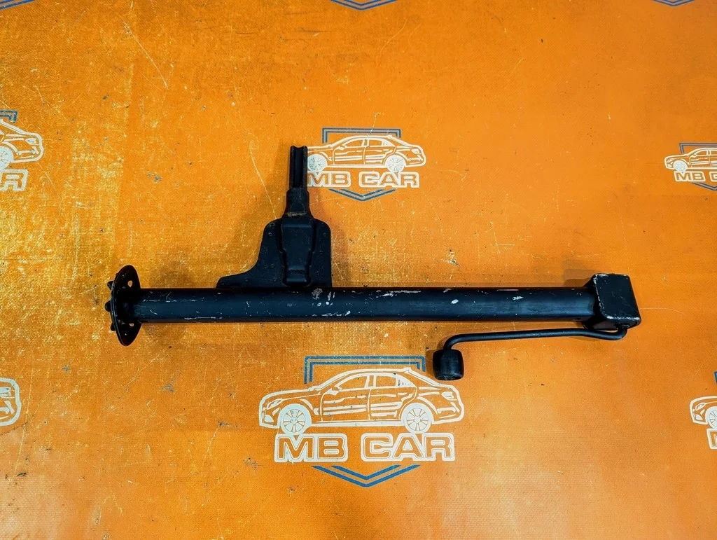 Домкрат Mercedes-Benz