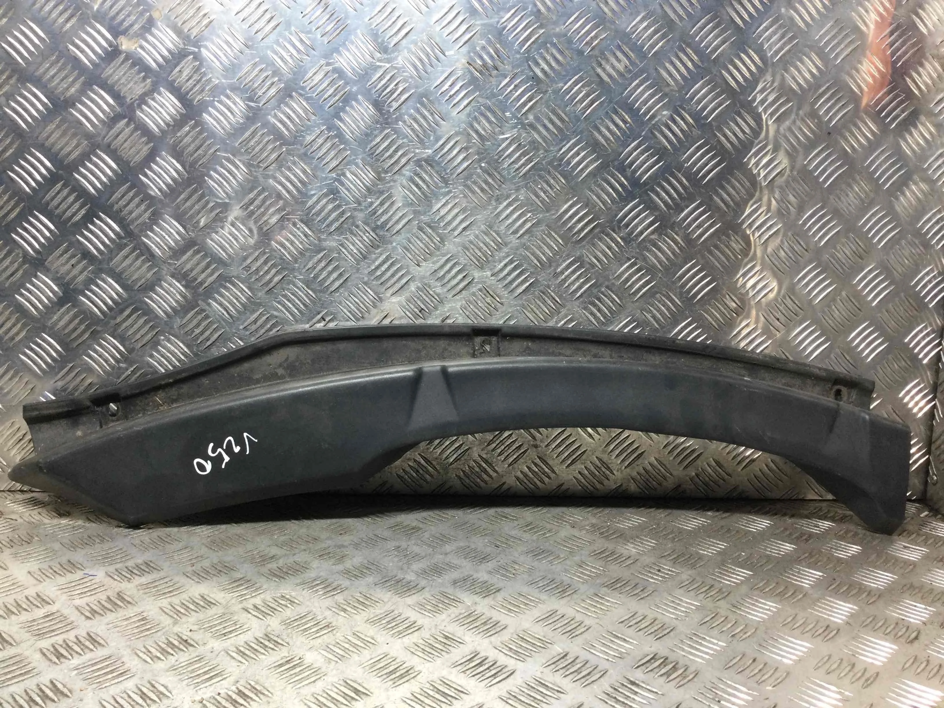 Дождевик Renault Scenic 2 поколение (2003-2006) бензин 1.6 i Механика Минивэн
