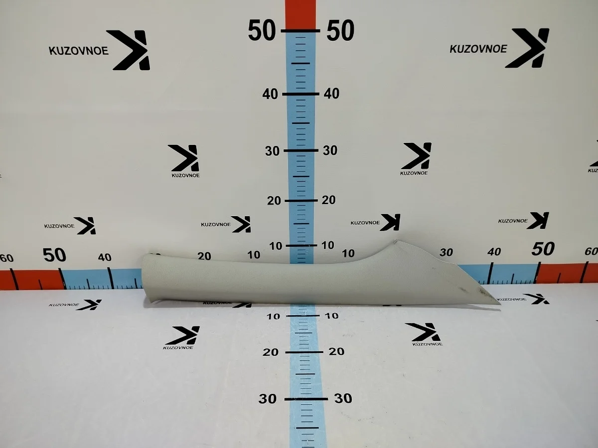 Обшивка стойки Volkswagen Polo 2013 Mk5