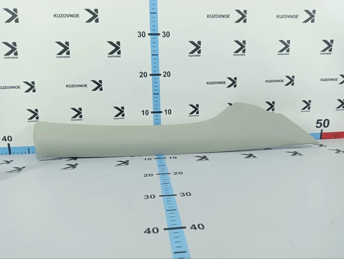 Обшивка стойки Volkswagen Polo 2012 Mk5