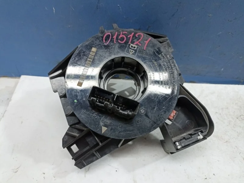Шлейф подрулевой Ford Fusion 2007 6S6T14A664AA
