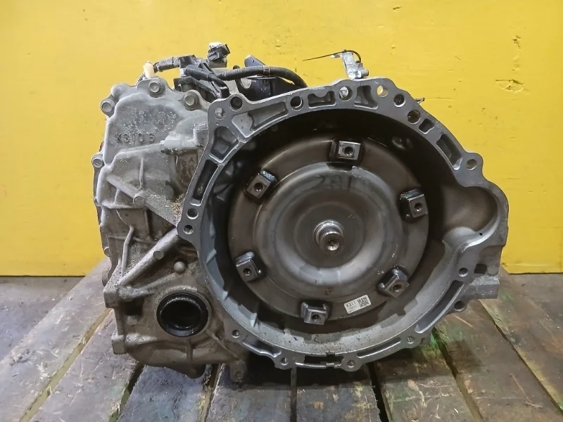 Вариатор, акпп Toyota Corolla, Avensis 2012-2016