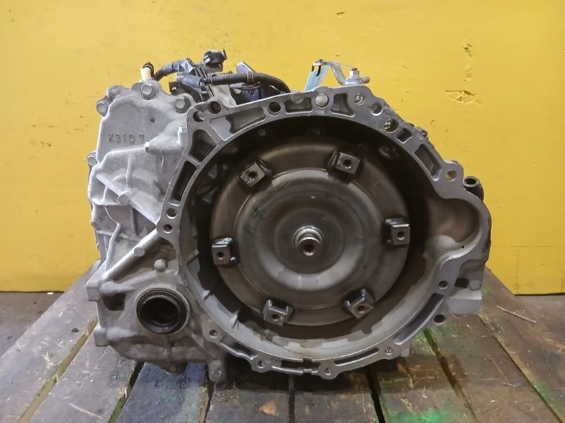 Вариатор, акпп Toyota Corolla, Avensis 2012-2016