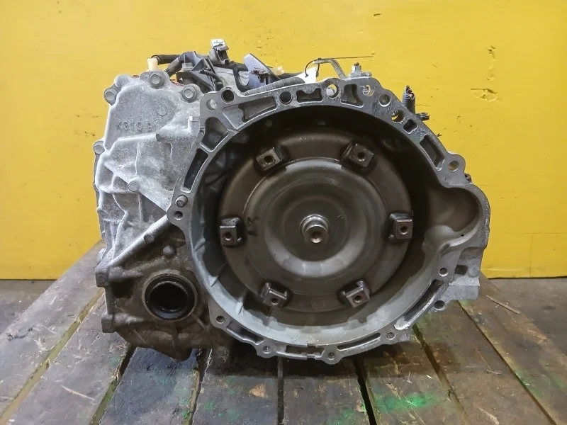 Вариатор, акпп Toyota Corolla, Avensis 2012-2016