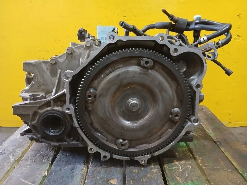 Акпп MITSUBISHI Grandis 2003-2010