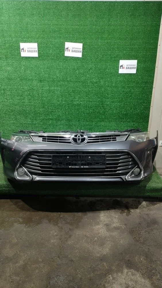 Ноускат Toyota Camry 2016 ASV55