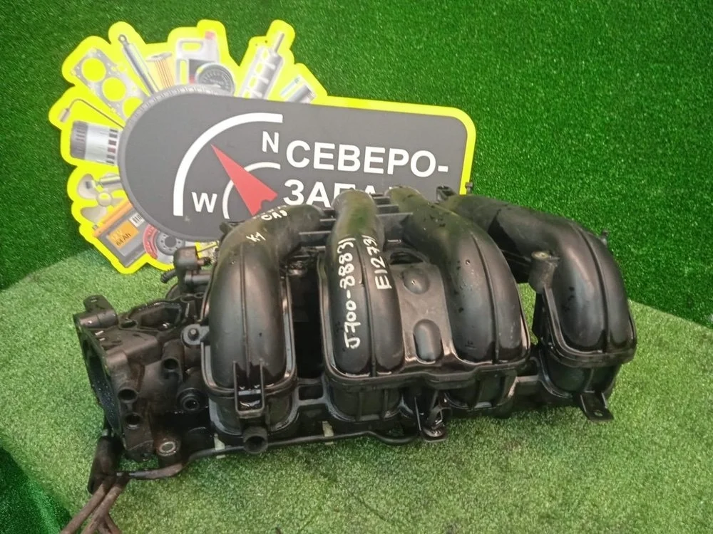 Коллектор впускной Ford Focus 2008 5164230 2 AODA
