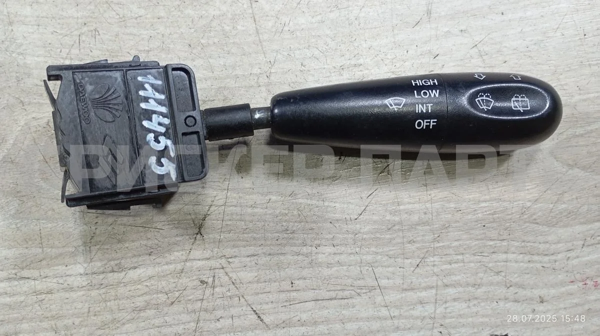 Переключатель Дэу Матиз M100, M150