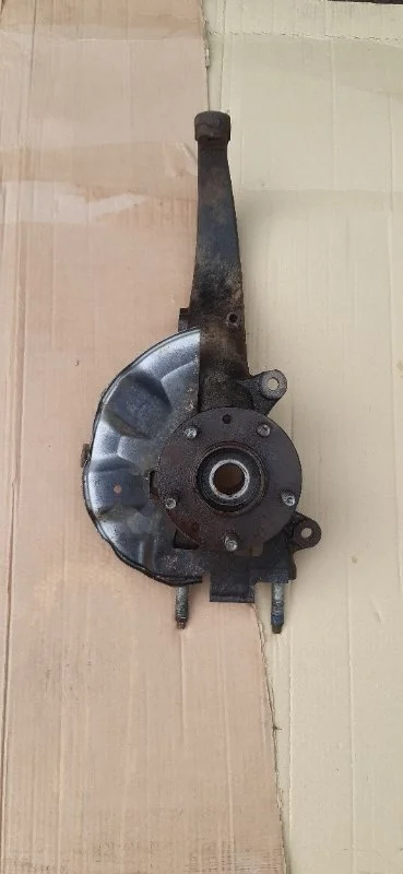 Кулак поворотный Mazda 6 GH