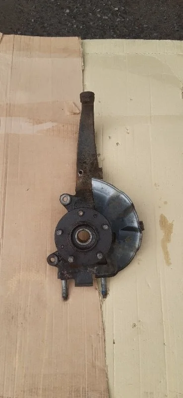 Кулак поворотный Mazda 6 GH