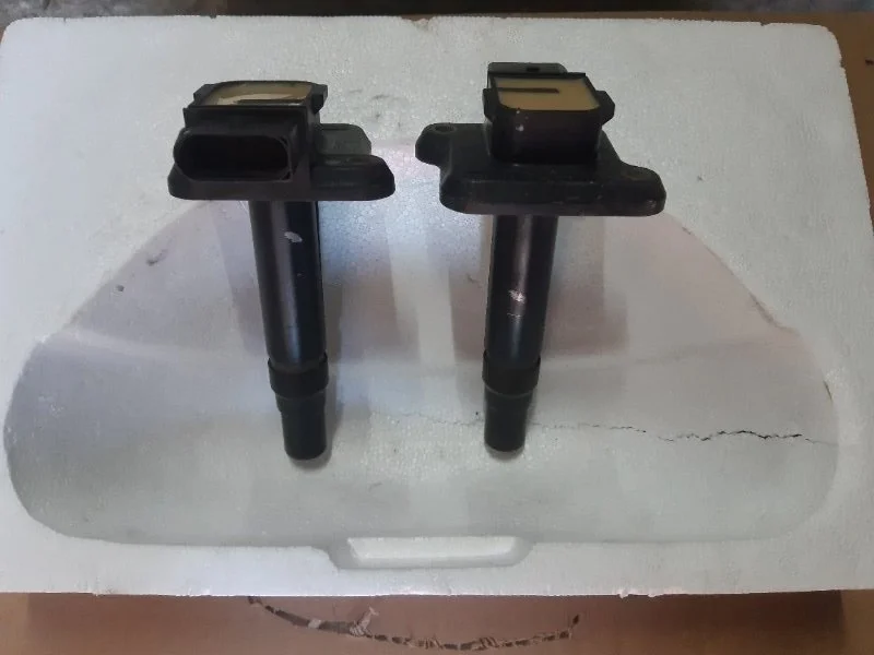 Катушка зажигания Audi