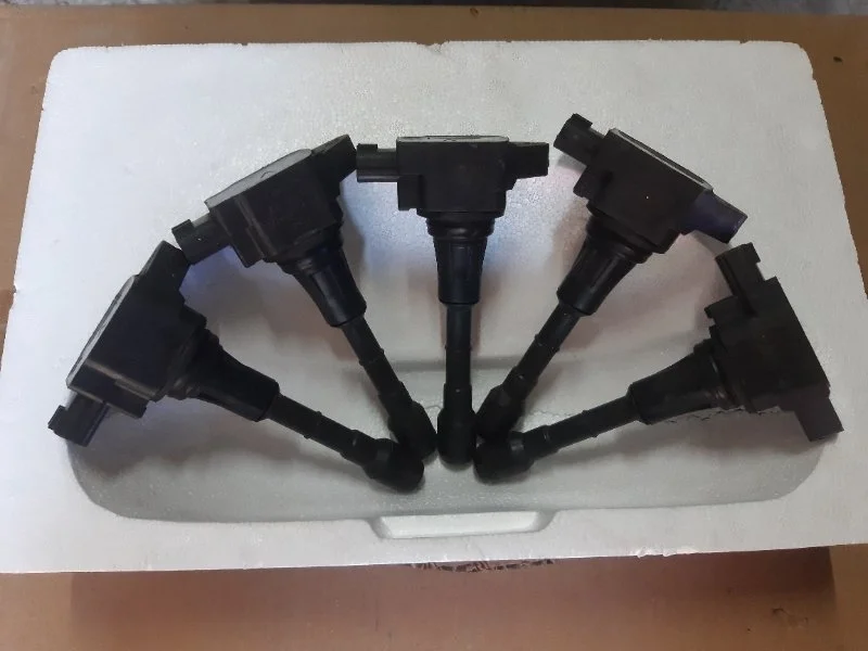 Катушка зажигания Infiniti