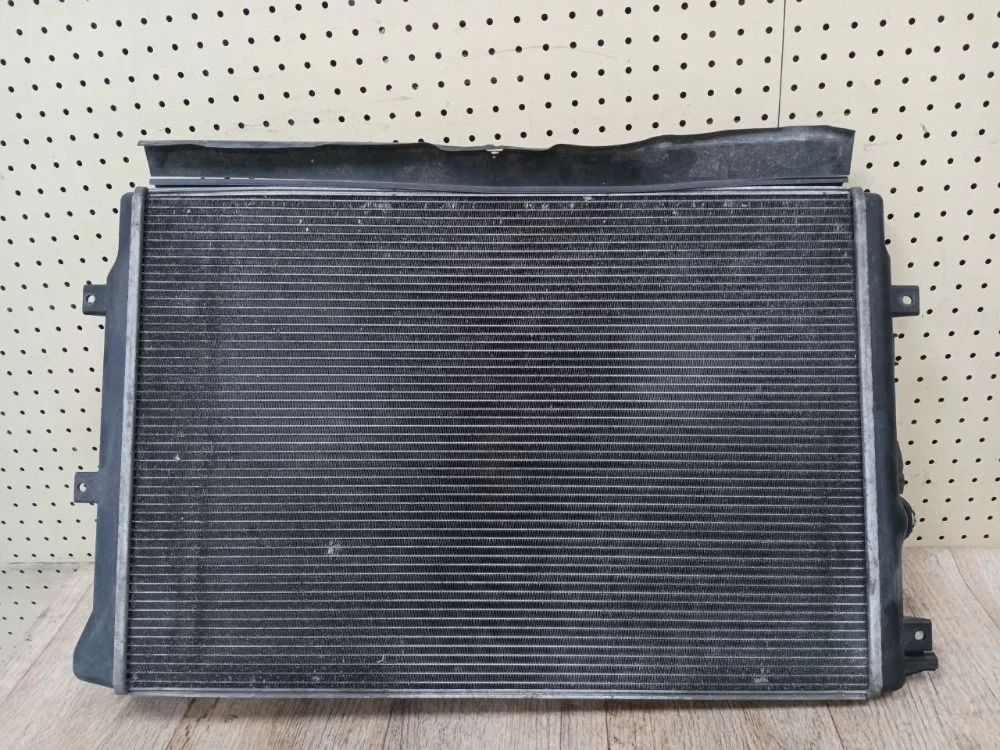 Радиатор основной Volkswagen Tiguan I (2007—2011) Tiguan I (2007—2011) 5N1