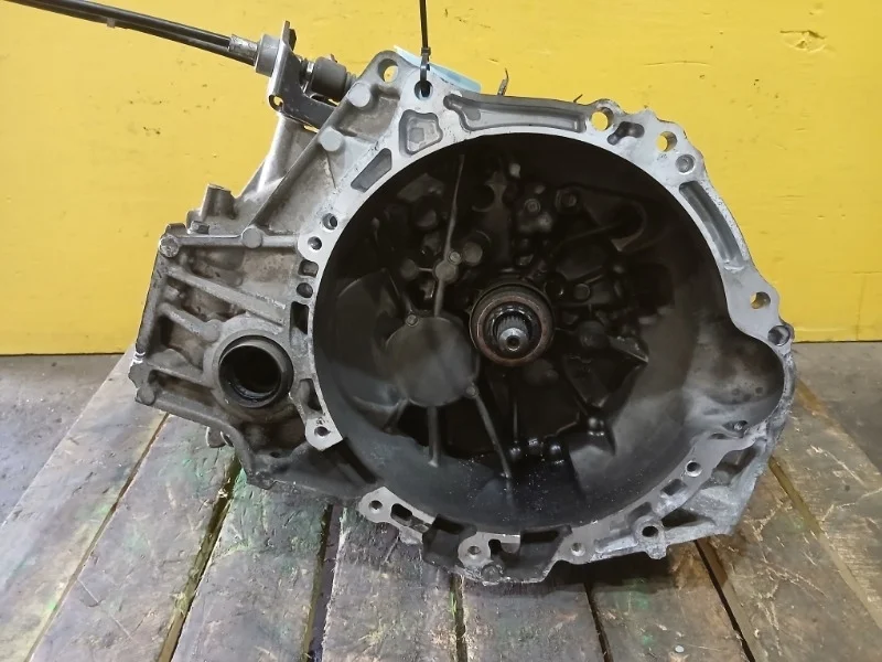 Мкпп Toyota Corolla, Auris 2006-2013
