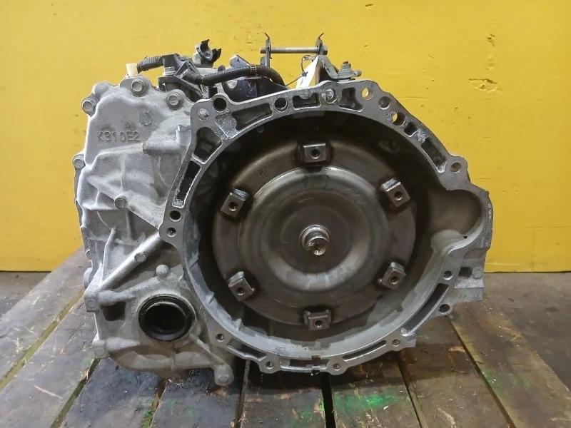 Вариатор, акпп Toyota Corolla, Avensis 2012-2016