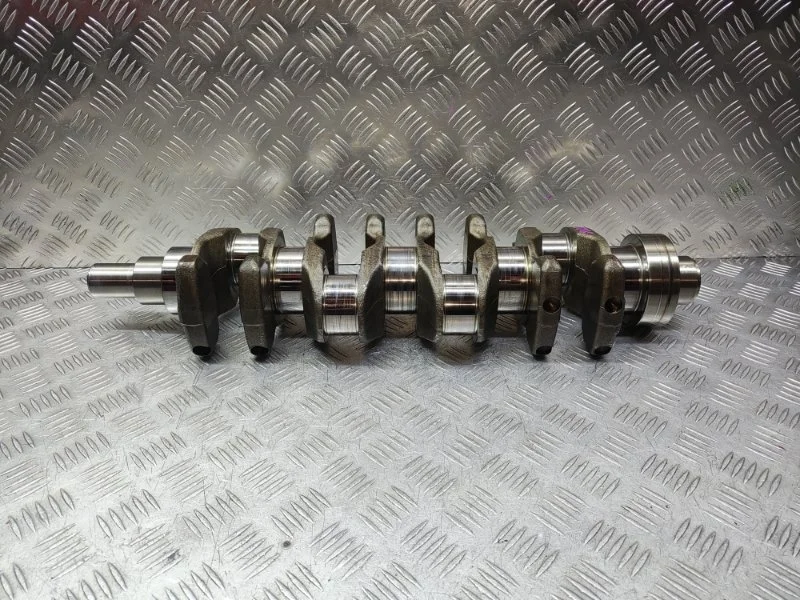 Коленвал Toyota Land Cruiser Prado 1340130050 120 150 J120 J150 1KD FTV