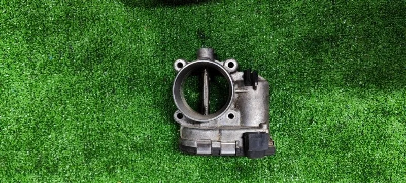 Дроссельная заслонка Volvo Xc90 2002-2014 31216665 D5244T4