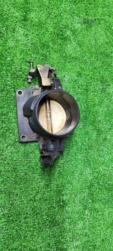 Дроссельная заслонка Ford Mondeo 2006 1S7G9E926JG 2.0