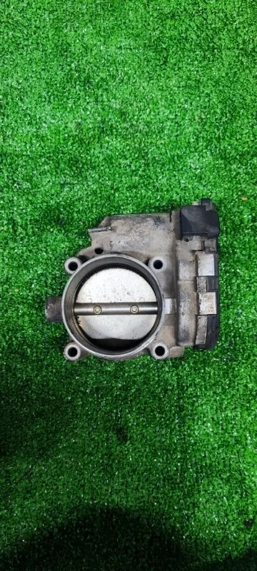Дроссельная заслонка Volvo S80 2008 30711552 B5254T10