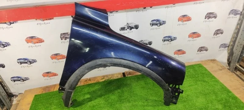 Крыло Volvo Xc90 2005 30796495, переднее правое