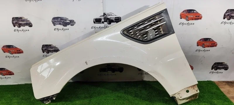 Крыло Land Rover Range Rover ASB790030 L320, переднее левое