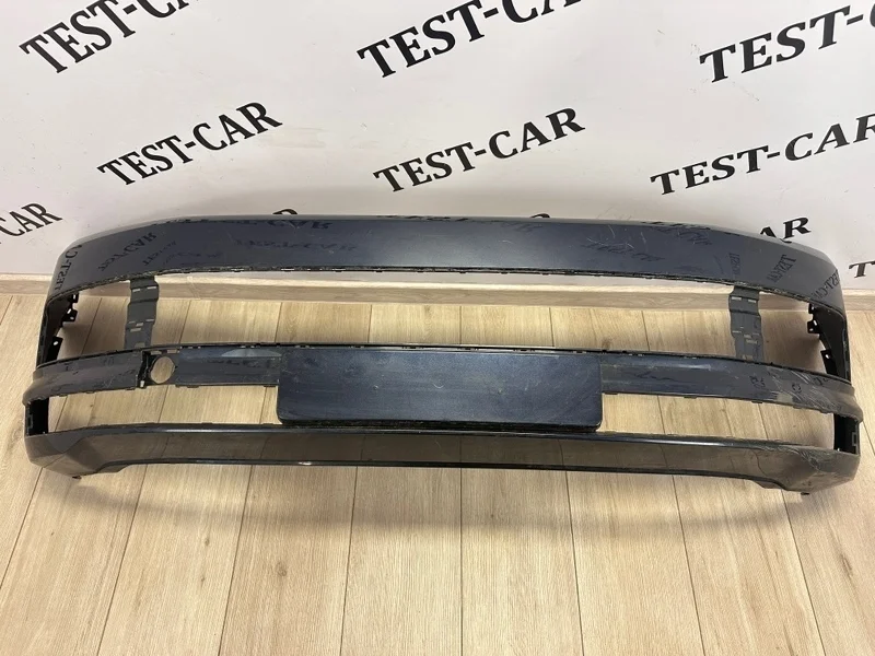 Бампер VW Multivan T6 2015-2020 7E