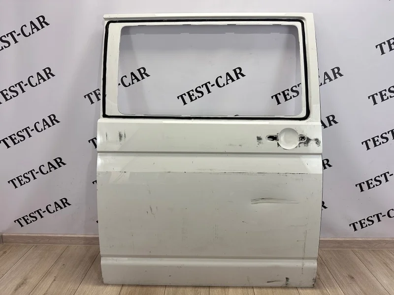 Дверь боковая раздвижная VW Transporter T5 2003-2015 7H
