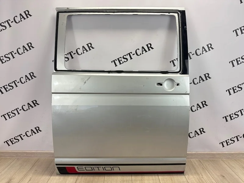 Дверь боковая раздвижная VW Transporter T5 2003-2015 7H