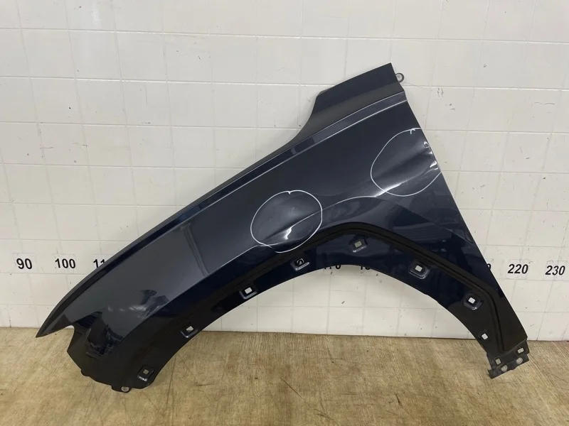 Крыло HYUNDAI TUCSON 4 2020 2021 2022 2023 2024 NX4