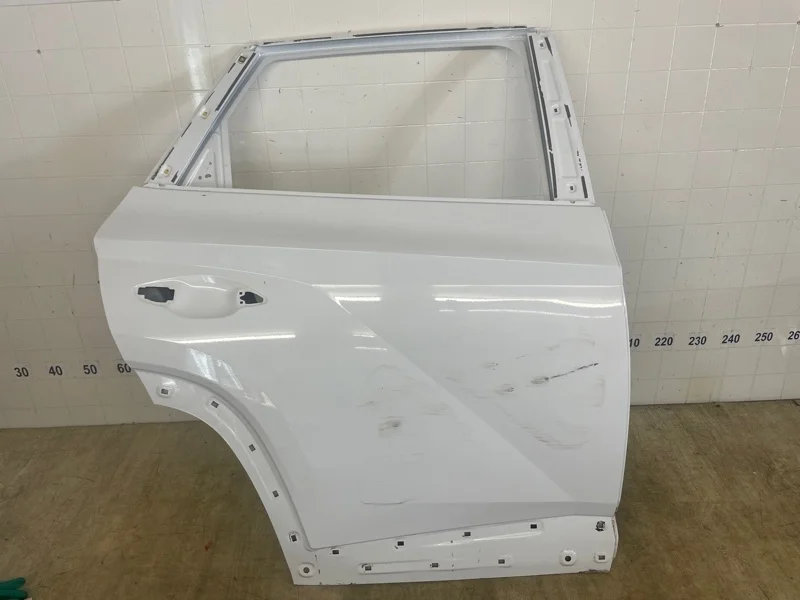 Дверь HYUNDAI TUCSON 4 2020 2021 2022 2023 2024 NX4