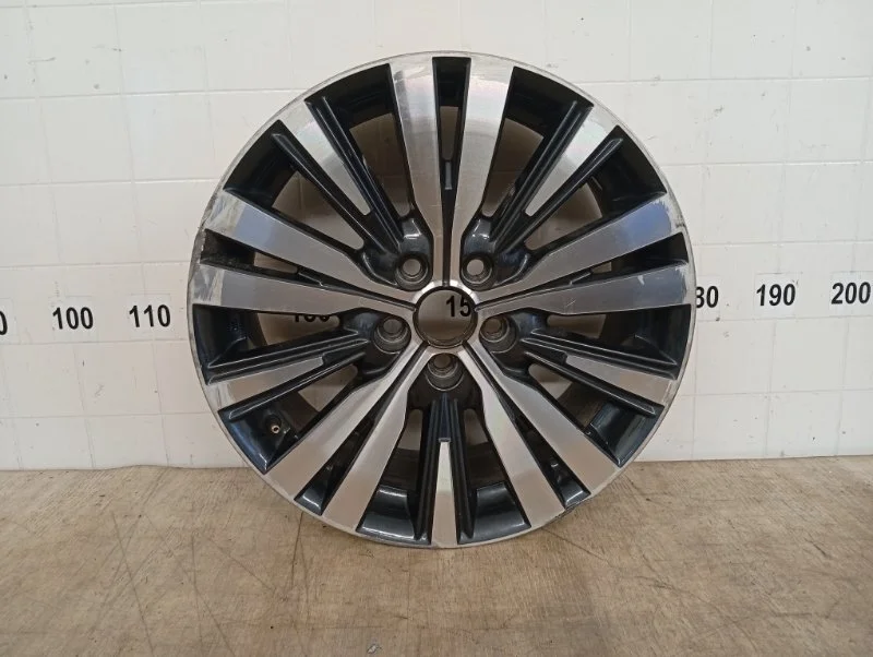 Диск колесный литой MITSUBISHI OUTLANDER 3 2012 2013 2014 2015 2016 2017 2018 2019 2020 2021 2022 2023 2024 GF