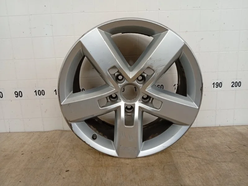 Диск колесный литой VOLKSWAGEN TOUAREG 2010 2011 2012 2013 2014 2015 2016 2017 2018