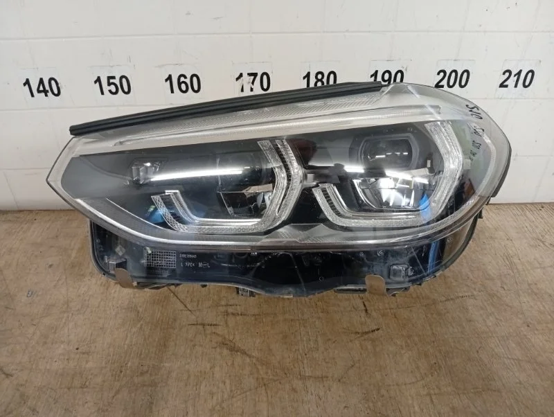 Фара светодиодная BMW X3 2017 2018 2019 2020 2021 G01